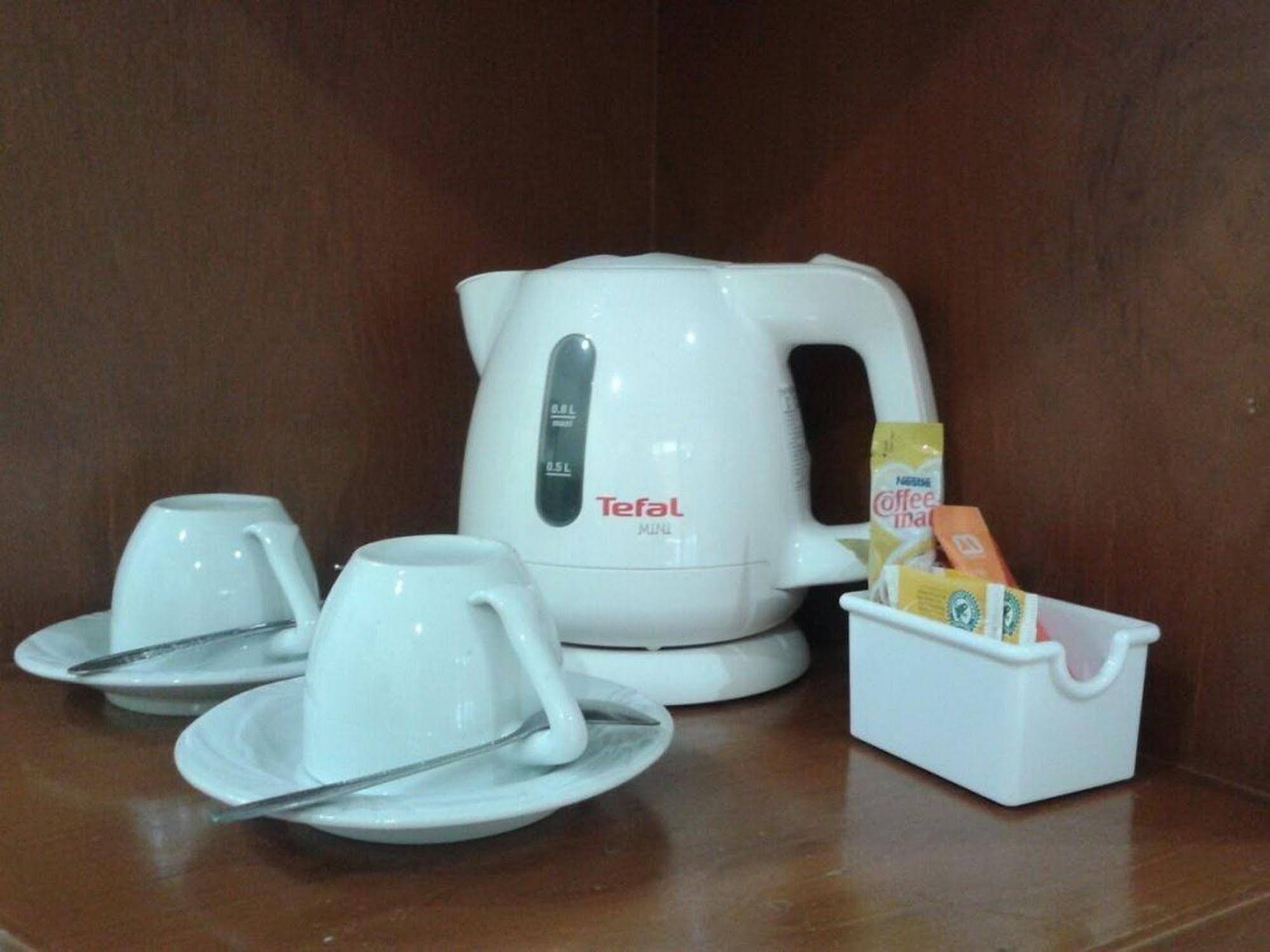 坤樱楼酒店 涛岛 外观 照片