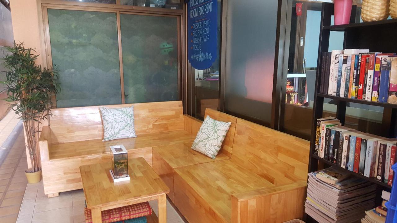 坤樱楼酒店 涛岛 外观 照片