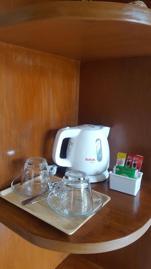 坤樱楼酒店 涛岛 外观 照片